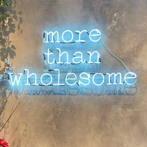 Meet your Posher, Suping